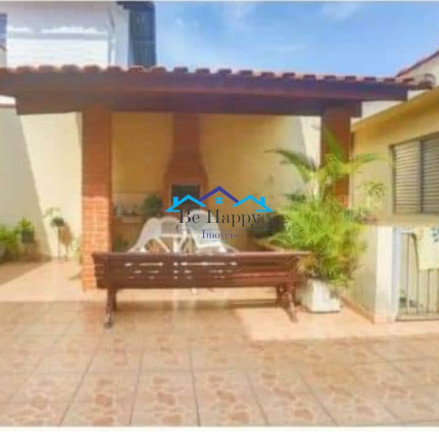 Imagem Casa com 3 Quartos à Venda, 200 m² em Parque Jabaquara - São Paulo