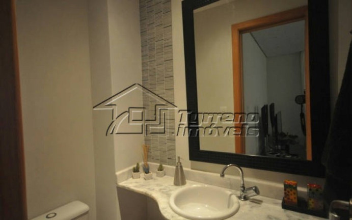 Imagem Apartamento com 3 Quartos para Alugar, 121 m² em Jardim Esplanada - São José Dos Campos