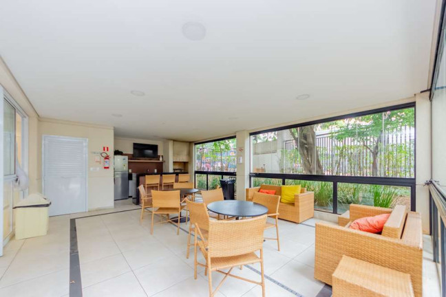 Imagem Apartamento com 2 Quartos à Venda, 114 m² em Vila Mascote - São Paulo Imagem Apartamento com 2 Quartos à Venda, 114 m² em Vila Mascote - São Paulo