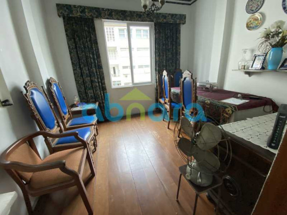 Imagem Apartamento com 3 Quartos à Venda, 100 m² em Copacabana - Rio De Janeiro Imagem Apartamento com 3 Quartos à Venda, 100 m² em Copacabana - Rio De Janeiro