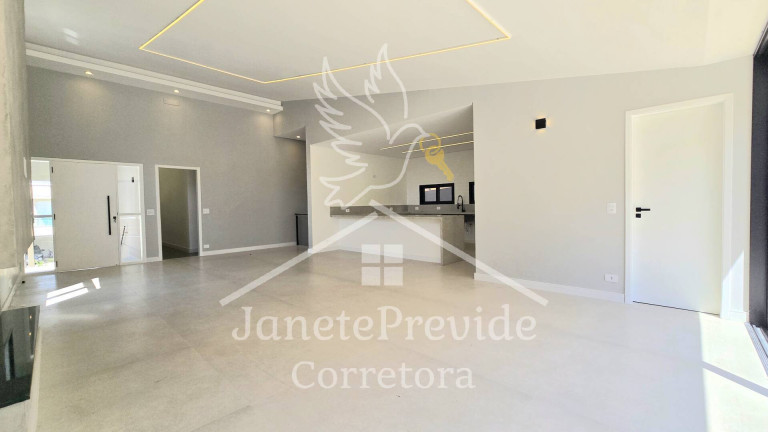 Imagem Casa de Condomínio com 4 Quartos à Venda, 288 m² em Alphaville - Santana De Parnaíba