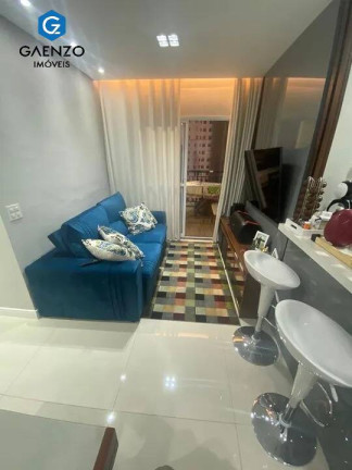 Imagem Apartamento com 2 Quartos à Venda, 53 m² em City Bussocaba - Osasco Imagem Apartamento com 2 Quartos à Venda, 53 m² em City Bussocaba - Osasco