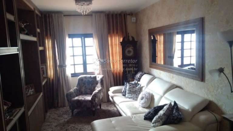 Imagem Sobrado com 3 Quartos à Venda, 120 m² em Gopoúva - Guarulhos
