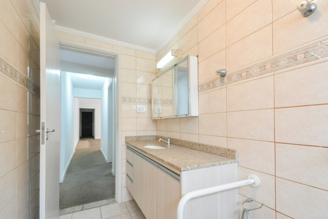 Imagem Apartamento com 2 Quartos à Venda, 93 m² em Bela Vista - São Paulo