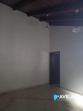 Imagem Casa com 4 Quartos à Venda, 191 m² em Vila Alba - Campo Grande Imagem Casa com 4 Quartos à Venda, 191 m² em Vila Alba - Campo Grande