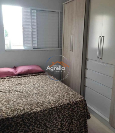 Imagem Casa com 2 Quartos à Venda, 51 m² em Residencial Aroeira I - Mogi Guaçu Imagem Casa com 2 Quartos à Venda, 51 m² em Residencial Aroeira I - Mogi Guaçu