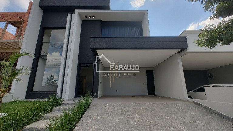 Imagem Imóvel com 3 Quartos à Venda, 250 m² em Aparecidinha - Sorocaba