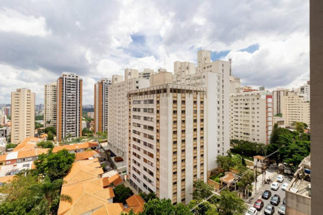 Imagem Apartamento com 1 Quarto à Venda, 16 m² em Vila Mariana - São Paulo Imagem Apartamento com 1 Quarto à Venda, 16 m² em Vila Mariana - São Paulo
