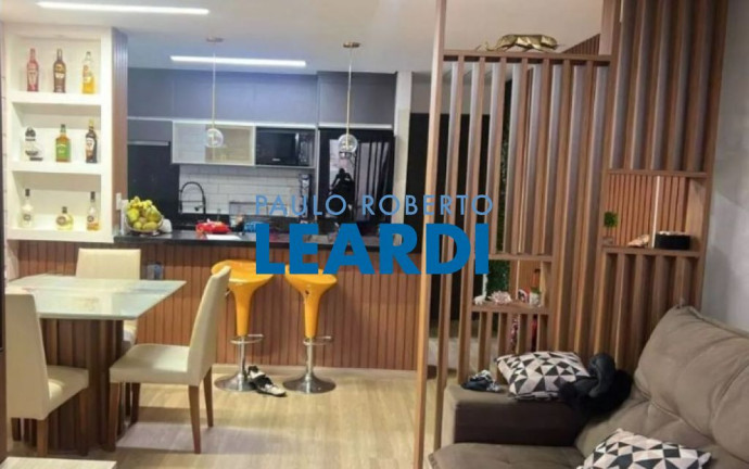 Apartamento com 3 Quartos à Venda, 80 m² em Vila Helena - Santo André
