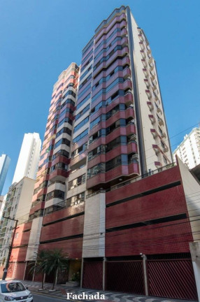 Imagem Apartamento com 5 Quartos à Venda, 340 m² em Centro - Balneário Camboriú