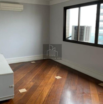 Imagem Apartamento com 3 Quartos à Venda, 288 m² em Alphaville - Barueri