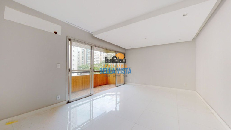 Imagem Apartamento com 4 Quartos à Venda,  em Itaim Bibi - São Paulo