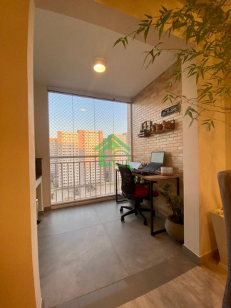 Imagem Apartamento com 2 Quartos à Venda, 75 m² em Usina Piratininga - São Paulo Imagem Apartamento com 2 Quartos à Venda, 75 m² em Usina Piratininga - São Paulo