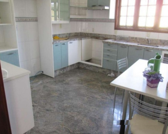Imagem Casa com 3 Quartos à Venda, 260 m² em Parque Santa Fé - Porto Alegre Imagem Casa com 3 Quartos à Venda, 260 m² em Parque Santa Fé - Porto Alegre