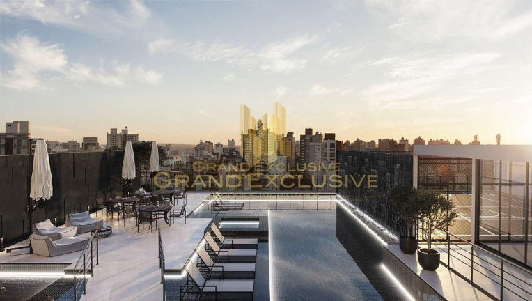 Apartamento com 4 Quartos à Venda, 140 m² em Centro - Balneário Camboriú