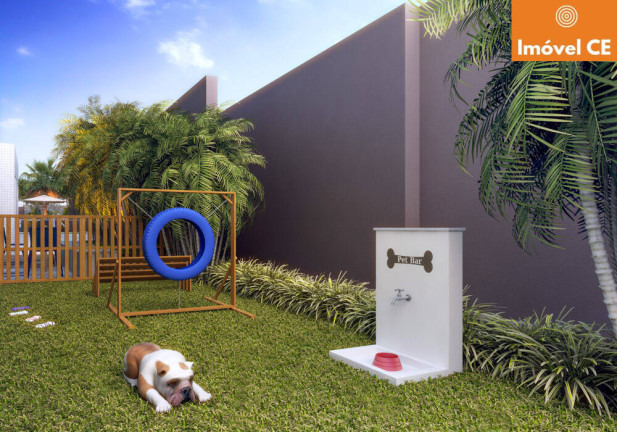 Imagem Apartamento com 4 Quartos à Venda, 271 m² em Meireles - Fortaleza