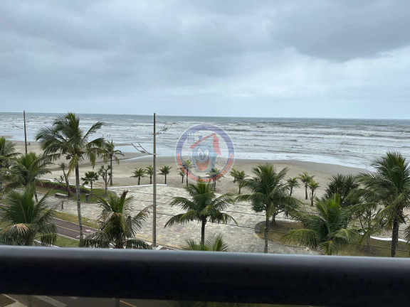 Imagem Apartamento com 4 Quartos à Venda, 224 m² em Balneário Flórida - Praia Grande