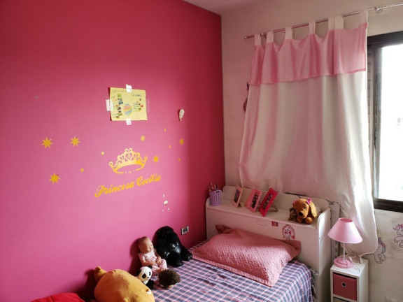 Imagem Apartamento com 3 Quartos à Venda,  em Jabaquara - São Paulo