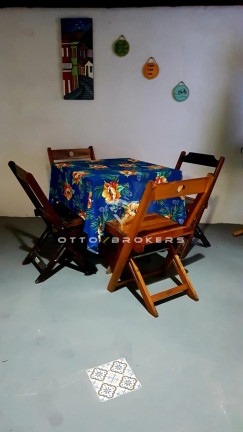Imagem Casa com 2 Quartos à Venda, 130 m² em Arraial D'ajuda - Porto Seguro Imagem Casa com 2 Quartos à Venda, 130 m² em Arraial D'ajuda - Porto Seguro