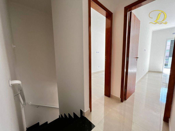 Imagem Sobrado com 2 Quartos à Venda, 75 m² em Aviação - Praia Grande Imagem Sobrado com 2 Quartos à Venda, 75 m² em Aviação - Praia Grande