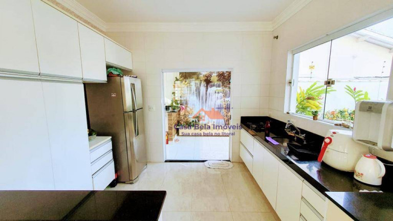 Imagem Sobrado com 4 Quartos à Venda, 150 m² em Solemar - Praia Grande Imagem Sobrado com 4 Quartos à Venda, 150 m² em Solemar - Praia Grande