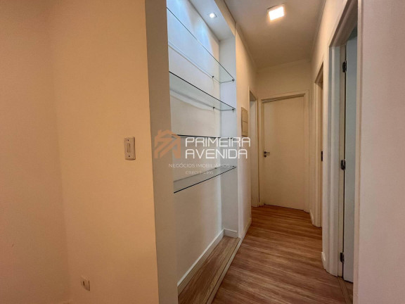 Imagem Apartamento com 3 Quartos à Venda, 80 m² em Jardim Aquarius - São José Dos Campos