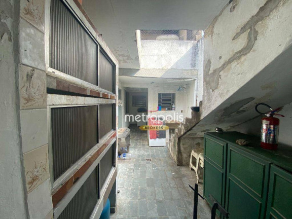 Imagem Sobrado com 5 Quartos à Venda, 326 m² em Nova Gerti - São Caetano Do Sul Imagem Sobrado com 5 Quartos à Venda, 326 m² em Nova Gerti - São Caetano Do Sul