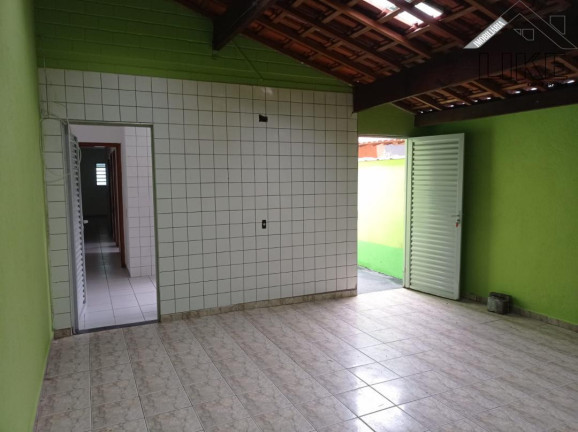 Imagem Casa com 2 Quartos à Venda, 126 m² em Santana - São José Dos Campos