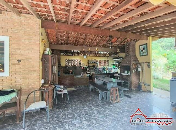 Chácara com 1 Quarto à Venda, 13.200 m² em Jardim São Gabriel - Jacareí