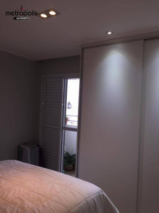 Imagem Apartamento com 3 Quartos à Venda, 92 m² em Santo Antônio - São Caetano Do Sul Imagem Apartamento com 3 Quartos à Venda, 92 m² em Santo Antônio - São Caetano Do Sul
