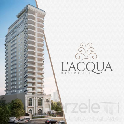 Apartamento com 3 Quartos à Venda, 158 m² em Centro - Itajaí