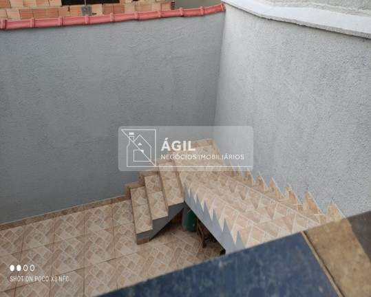 Imagem Casa com 3 Quartos à Venda, 175 m² em Loteamento Villa Branca - Jacareí Imagem Casa com 3 Quartos à Venda, 175 m² em Loteamento Villa Branca - Jacareí