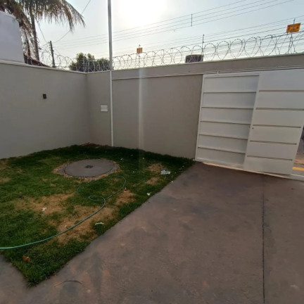 Imagem Casa com 3 Quartos à Venda, 121 m² em Sitios Santa Luzia - Aparecida De Goiania Imagem Casa com 3 Quartos à Venda, 121 m² em Sitios Santa Luzia - Aparecida De Goiania