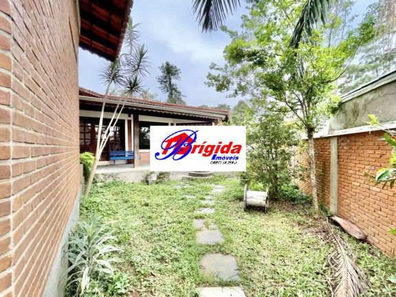 Imagem Casa de Condomínio com 4 Quartos à Venda, 353 m² em Chácara Canta Galo - Cotia
