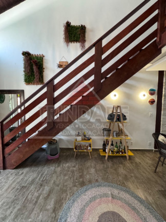Imagem Casa com 3 Quartos à Venda, 200 m² em Recreio Dos Bandeirantes - Rio De Janeiro
