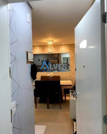 Imagem Apartamento com 2 Quartos à Venda, 56 m² em Centro - Diadema