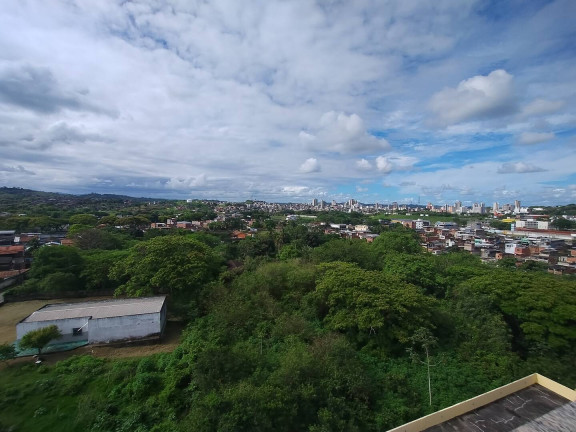 Imagem Apartamento com 2 Quartos à Venda, 64 m² em Jardim Primavera - Itabuna