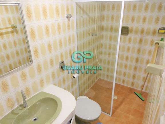 Imagem Apartamento com 2 Quartos à Venda, 79 m² em Enseada - Guarujá
