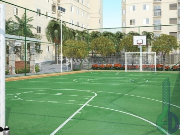 Imagem Imóvel com 3 Quartos à Venda, 59 m² em Planalto - Sao Bernardo Do Campo Imagem Imóvel com 3 Quartos à Venda, 59 m² em Planalto - Sao Bernardo Do Campo