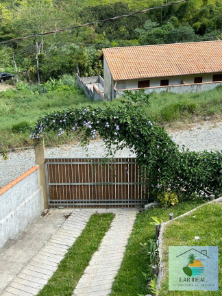 Imagem Casa com 3 Quartos à Venda, 429 m² em São Pedro Da Serra - Nova Friburgo