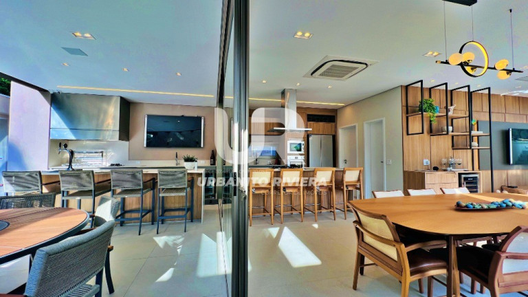 Imagem Casa com 6 Quartos à Venda, 370 m² em Riviera - Bertioga