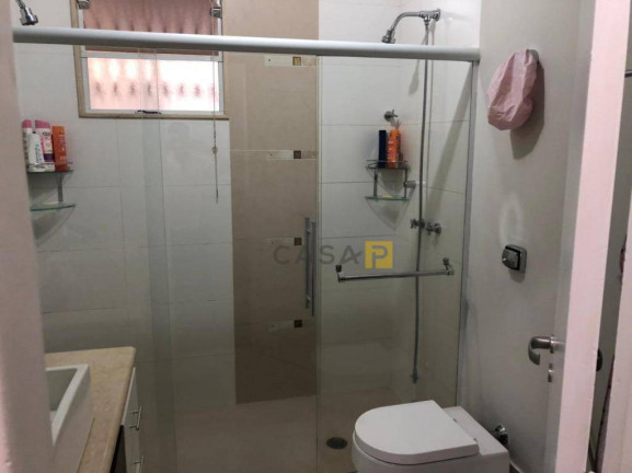 Imagem Apartamento com 3 Quartos à Venda, 165 m² em Centro - Americana Imagem Apartamento com 3 Quartos à Venda, 165 m² em Centro - Americana