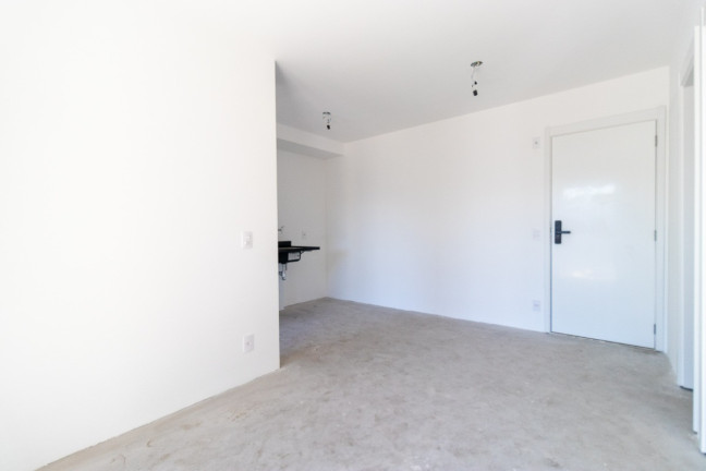 Imagem Apartamento com 1 Quarto à Venda, 47 m² em Vila Mariana - São Paulo Imagem Apartamento com 1 Quarto à Venda, 47 m² em Vila Mariana - São Paulo