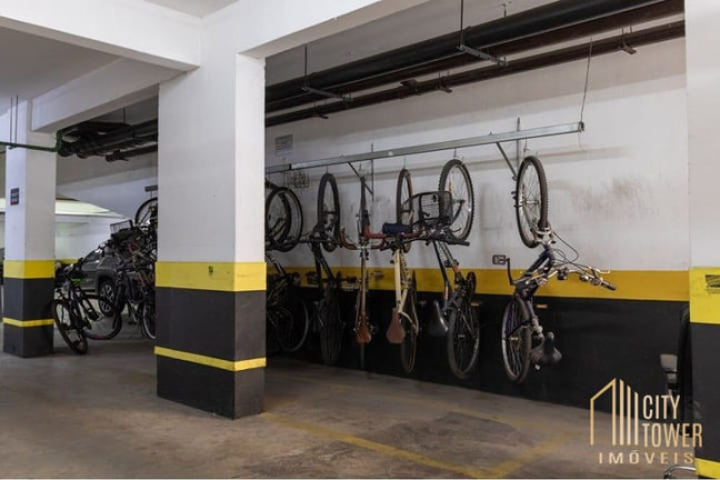 Imagem Apartamento com 1 Quarto à Venda, 38 m² em Vila Olímpia - São Paulo