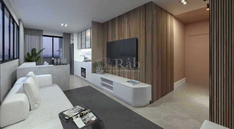 Imagem Apartamento com 2 Quartos à Venda, 66 m² em Praia Brava - Itajaí Imagem Apartamento com 2 Quartos à Venda, 66 m² em Praia Brava - Itajaí