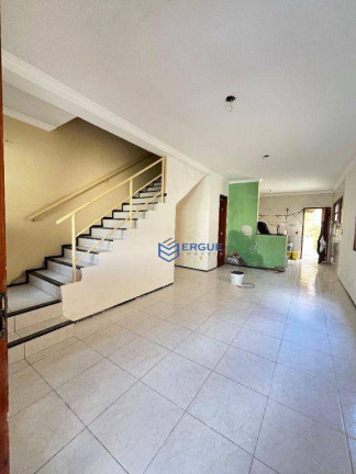 Imagem Casa com 4 Quartos à Venda, 150 m² em Maraponga - Fortaleza Imagem Casa com 4 Quartos à Venda, 150 m² em Maraponga - Fortaleza