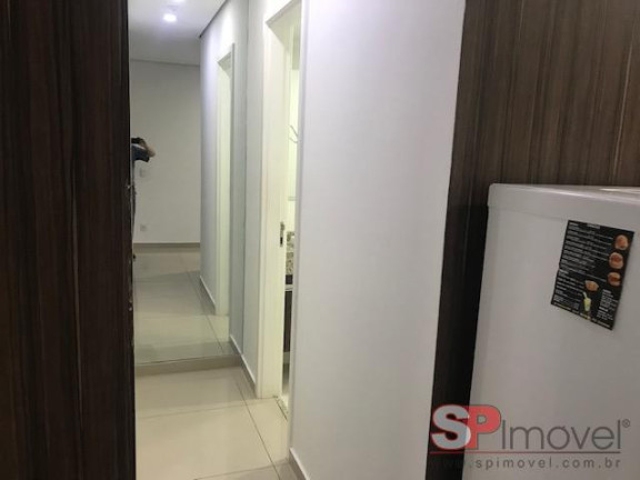 Imagem Apartamento com 1 Quarto à Venda, 39 m² em Bela Vista - São Paulo Imagem Apartamento com 1 Quarto à Venda, 39 m² em Bela Vista - São Paulo