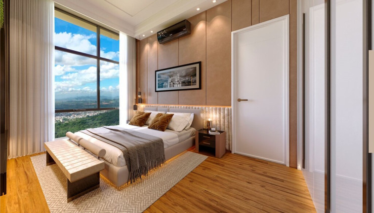 Imagem Apartamento com 5 Quartos à Venda, 560 m² em Centro - Itapema