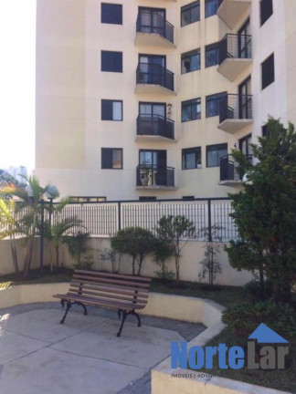Imagem Apartamento com 2 Quartos à Venda, 60 m² em Jardim Do Colégio (zona Norte) - São Paulo