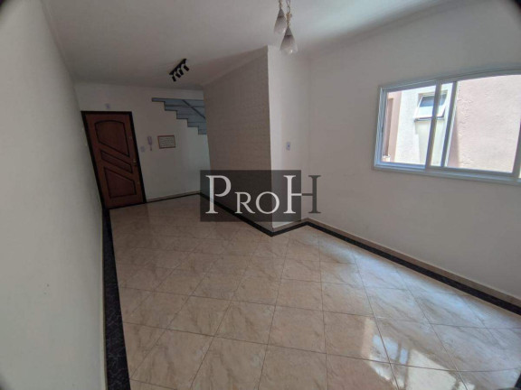 Imagem Cobertura com 2 Quartos à Venda, 198 m² em Vila Scarpelli - Santo André Imagem Cobertura com 2 Quartos à Venda, 198 m² em Vila Scarpelli - Santo André